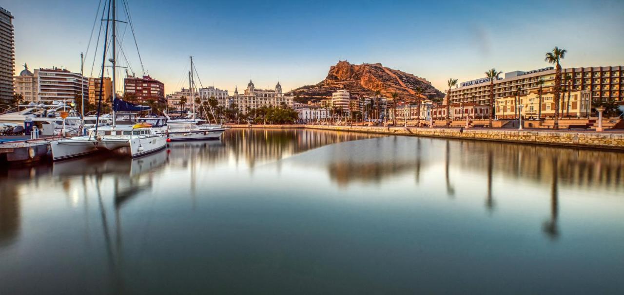 Gasthof Ibis Budget Sin Comedor Alicante