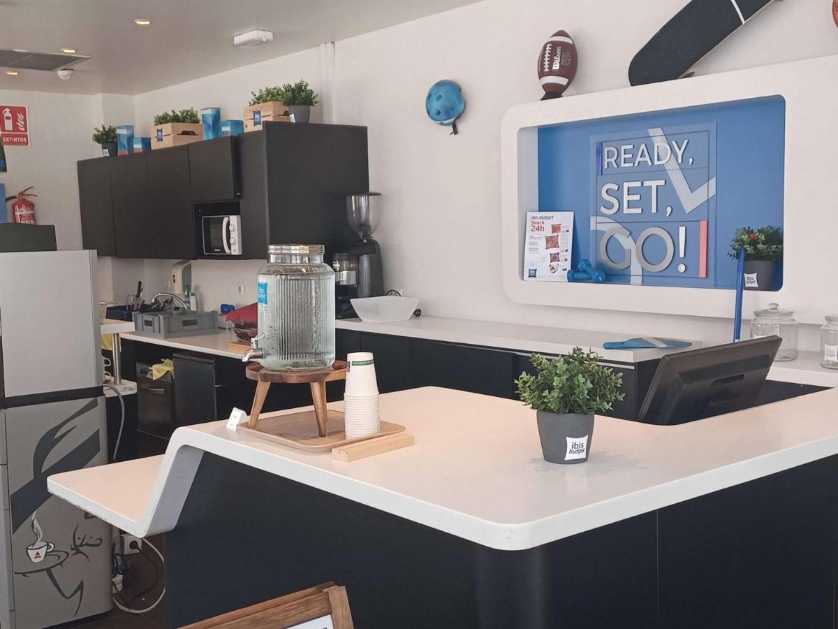 Gasthof Ibis Budget Sin Comedor 3*