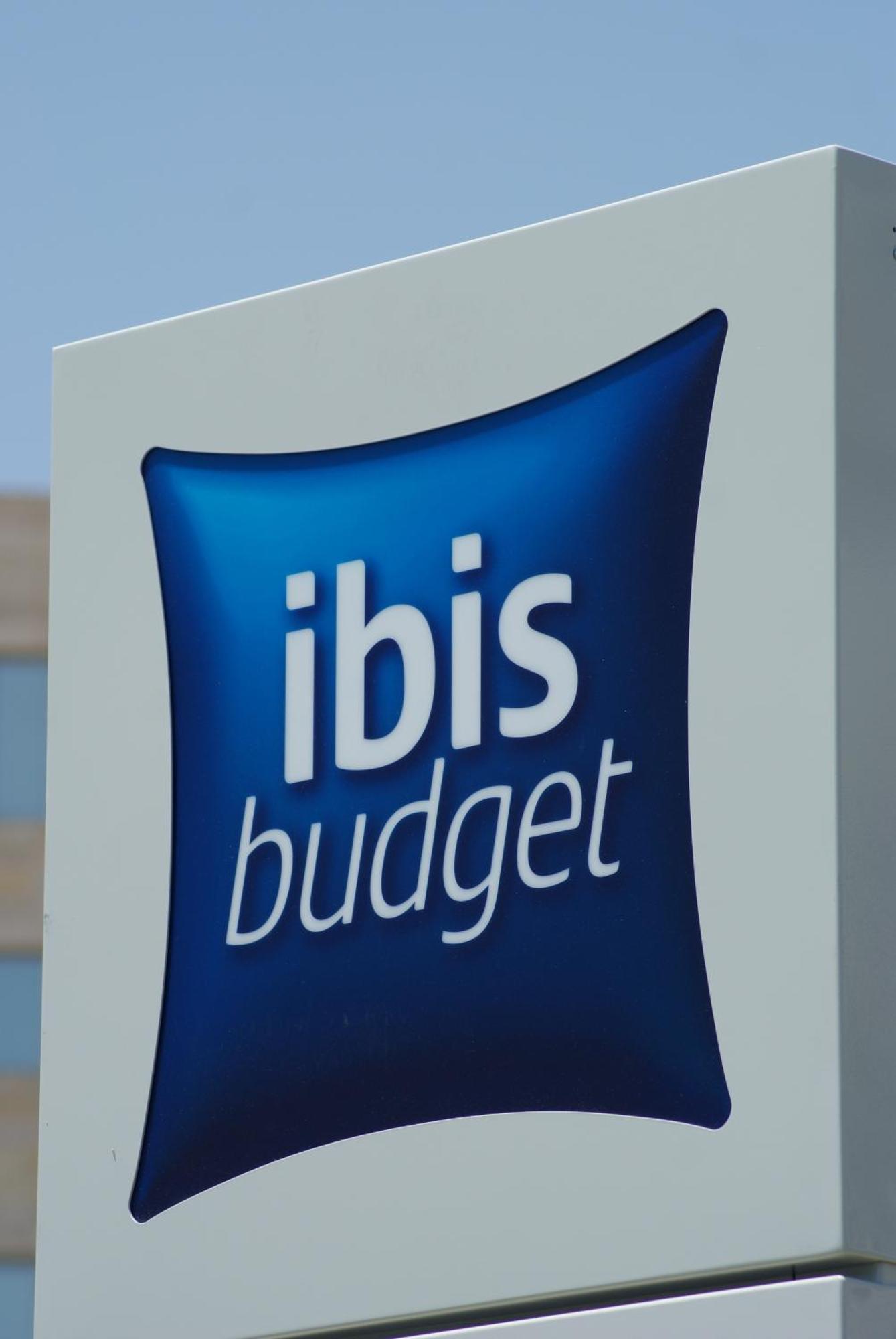 Gasthof Ibis Budget Sin Comedor