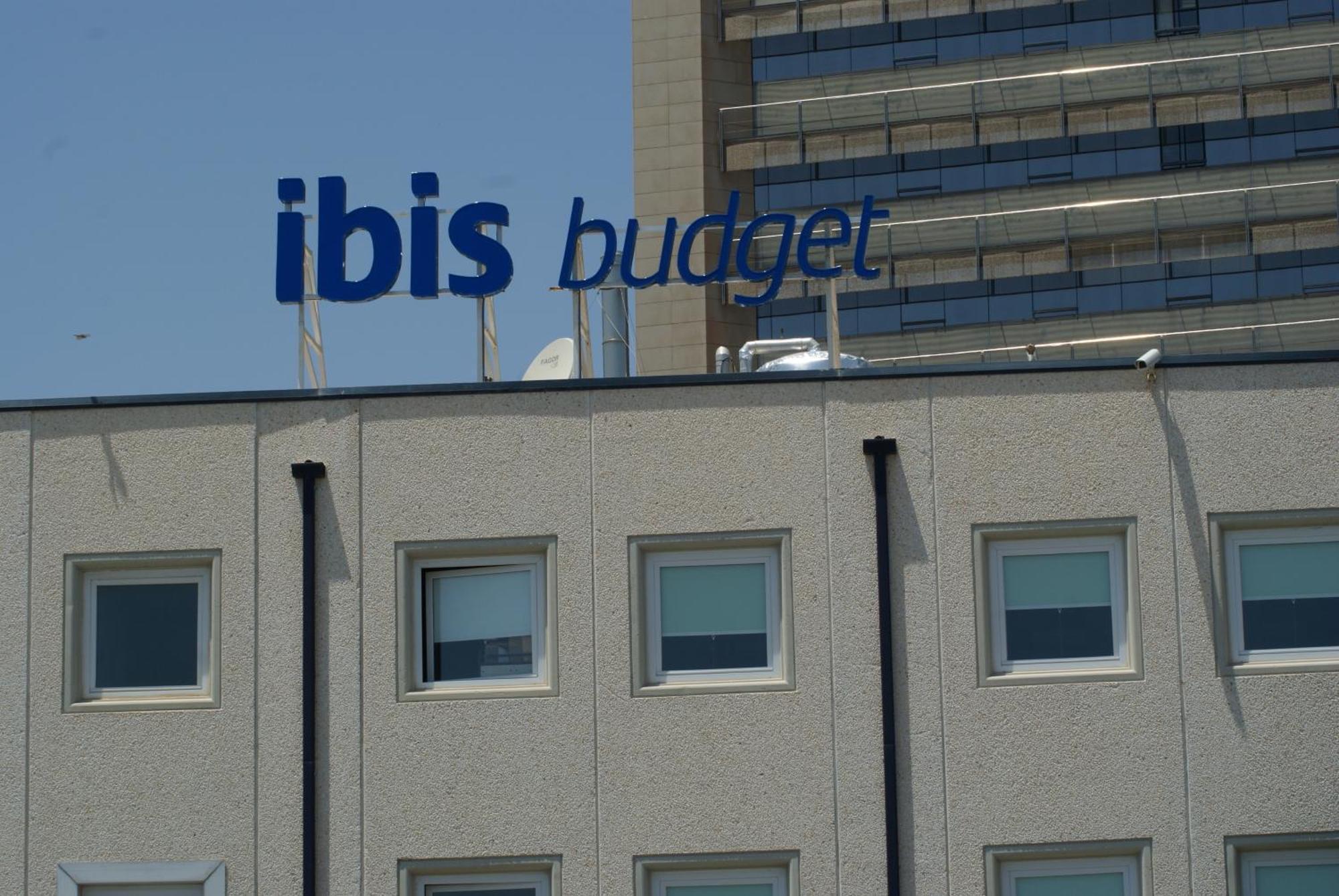 Gasthof Ibis Budget Sin Comedor