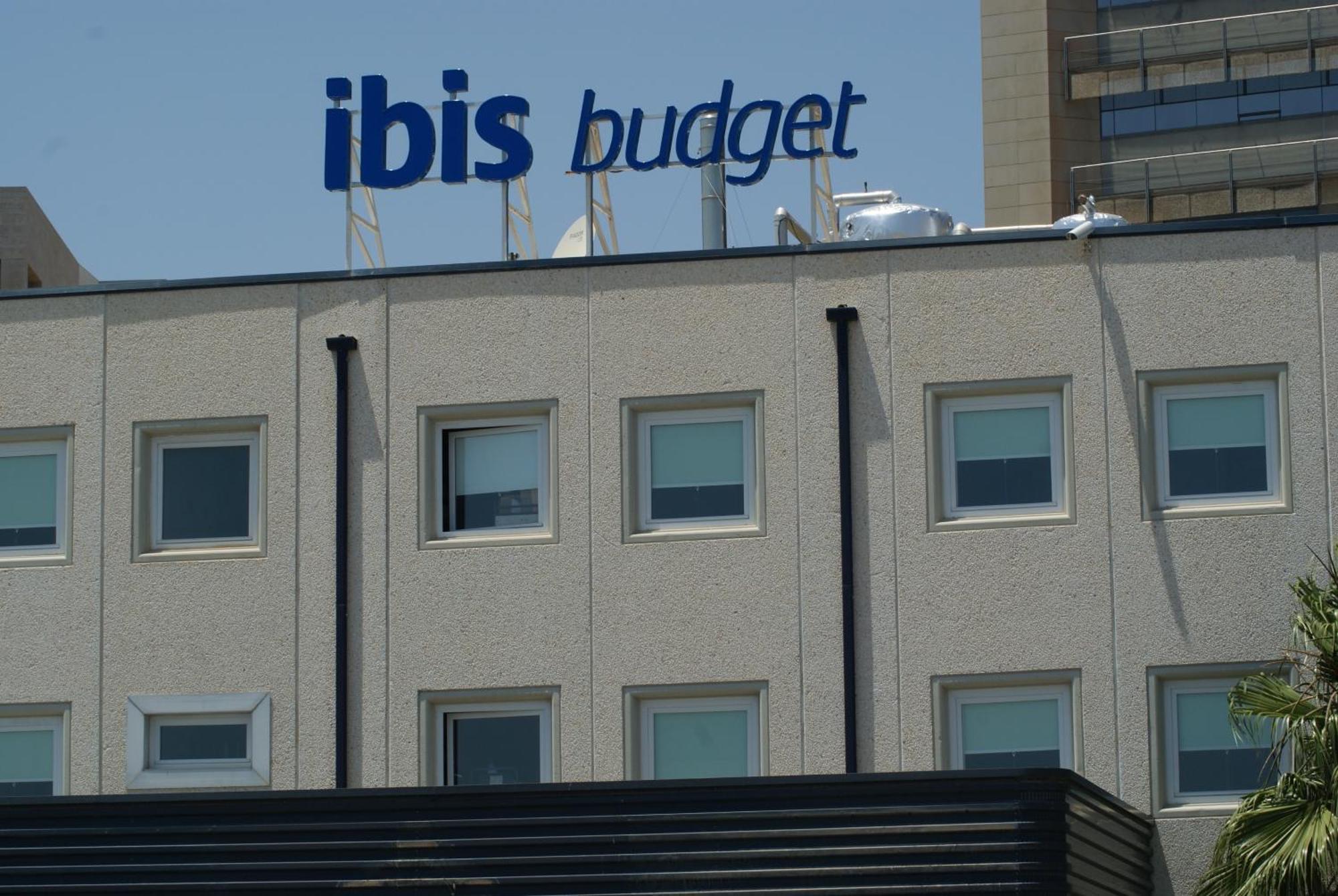 Gasthof Ibis Budget Sin Comedor 3*
