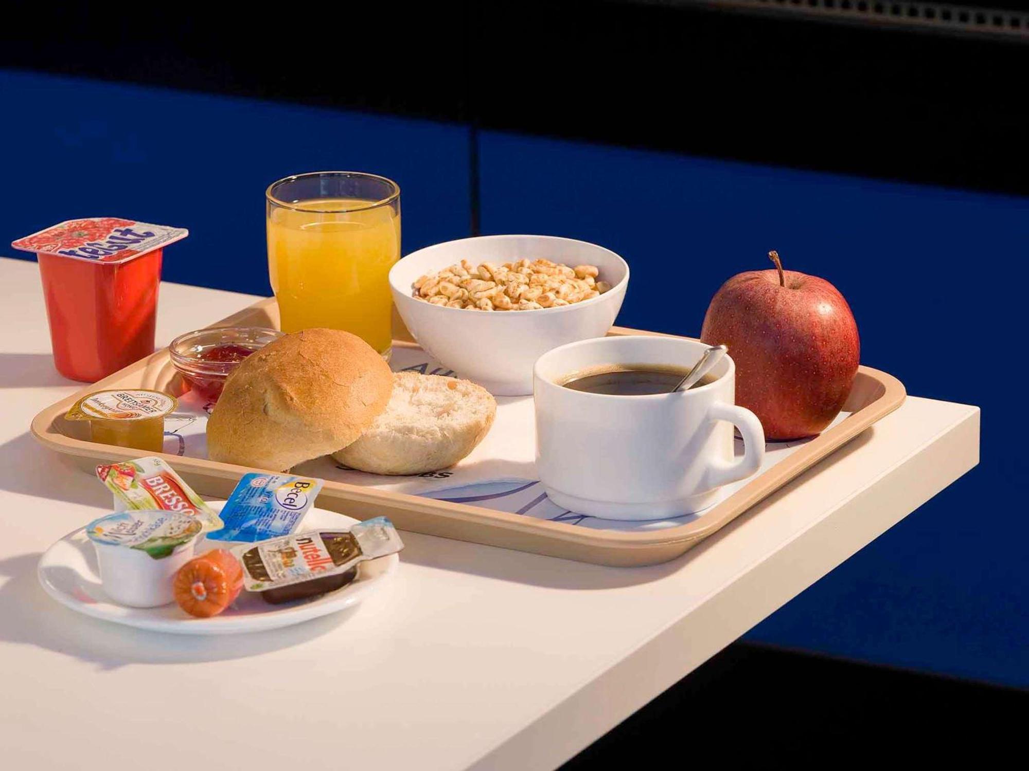Ibis Budget Sin Comedor 3*