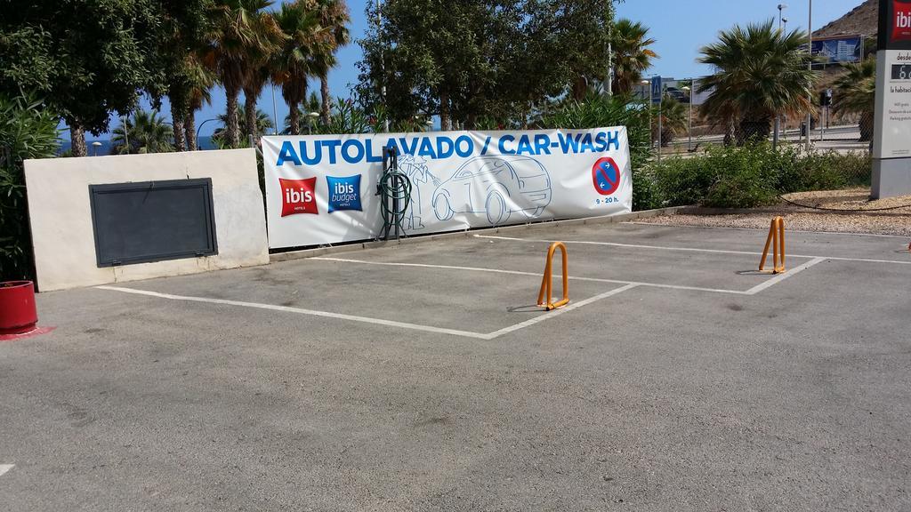 Gasthof Ibis Budget Sin Comedor