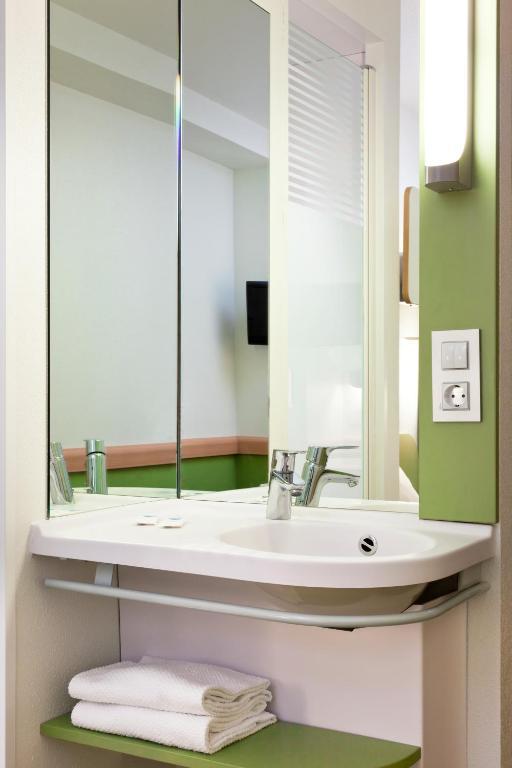 Ibis Budget Sin Comedor Gasthof
