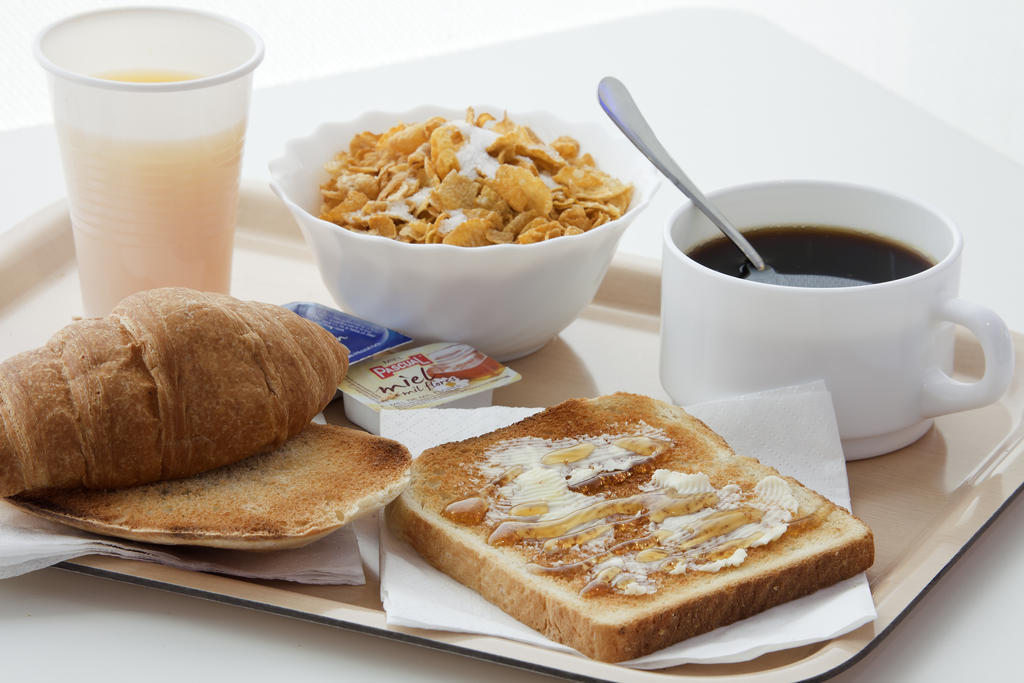 Gasthof Ibis Budget Sin Comedor Alicante