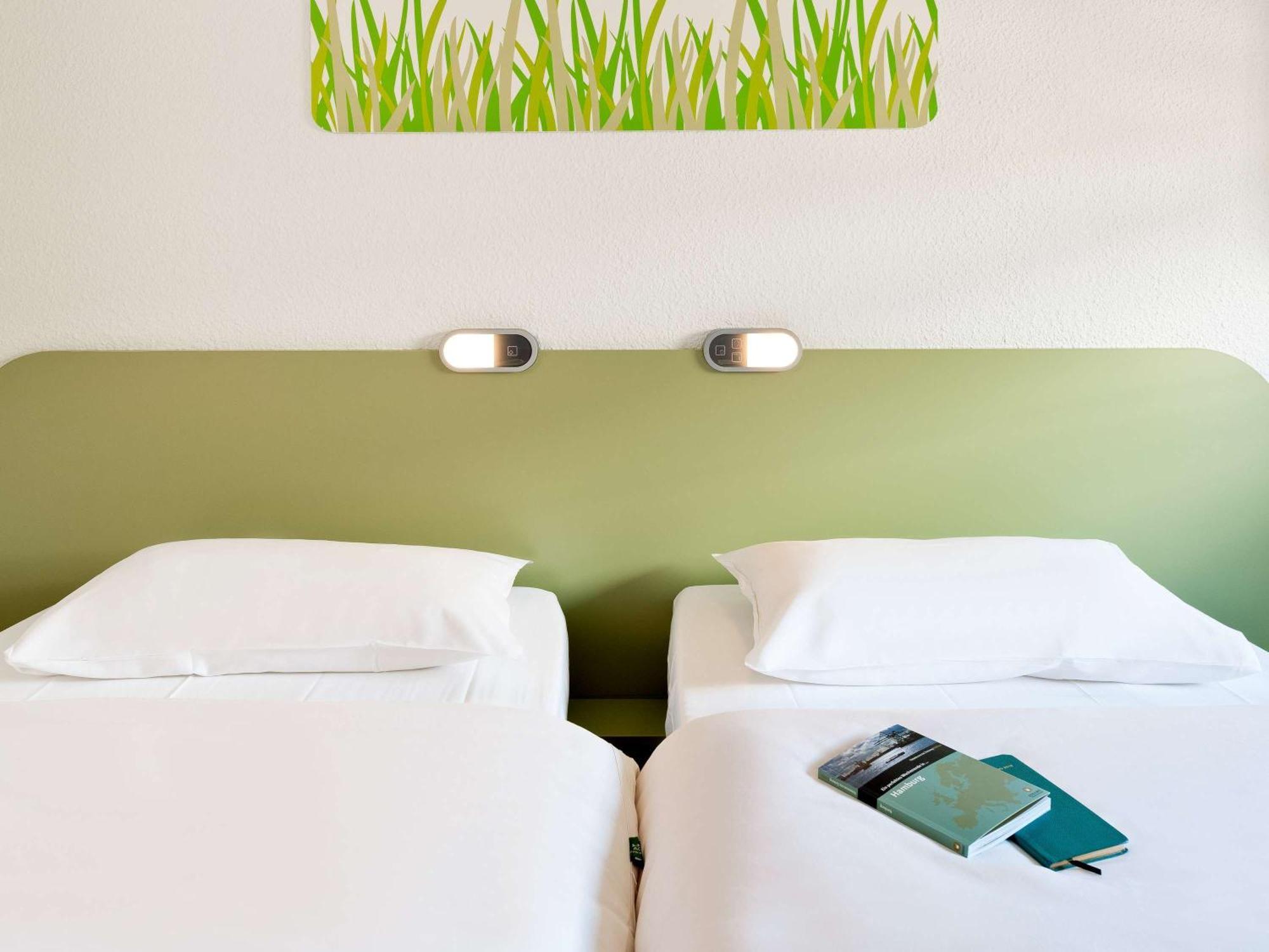 Ibis Budget Sin Comedor 3* Alicante